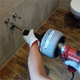 Krtkovanie - fotogaléria