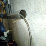 Krtkovanie - fotogaléria