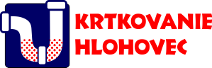 Krtkovanie Hlohovec - logo
